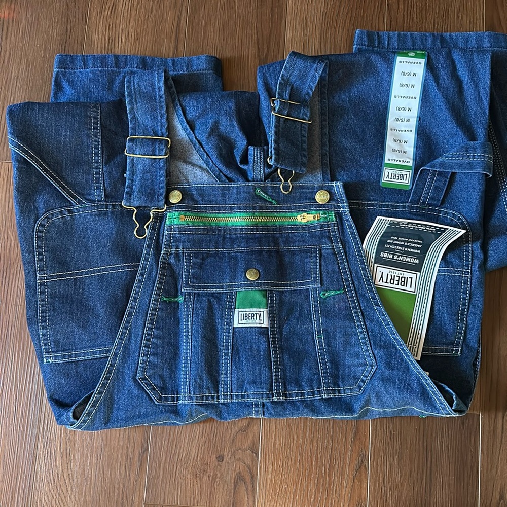 Overall
